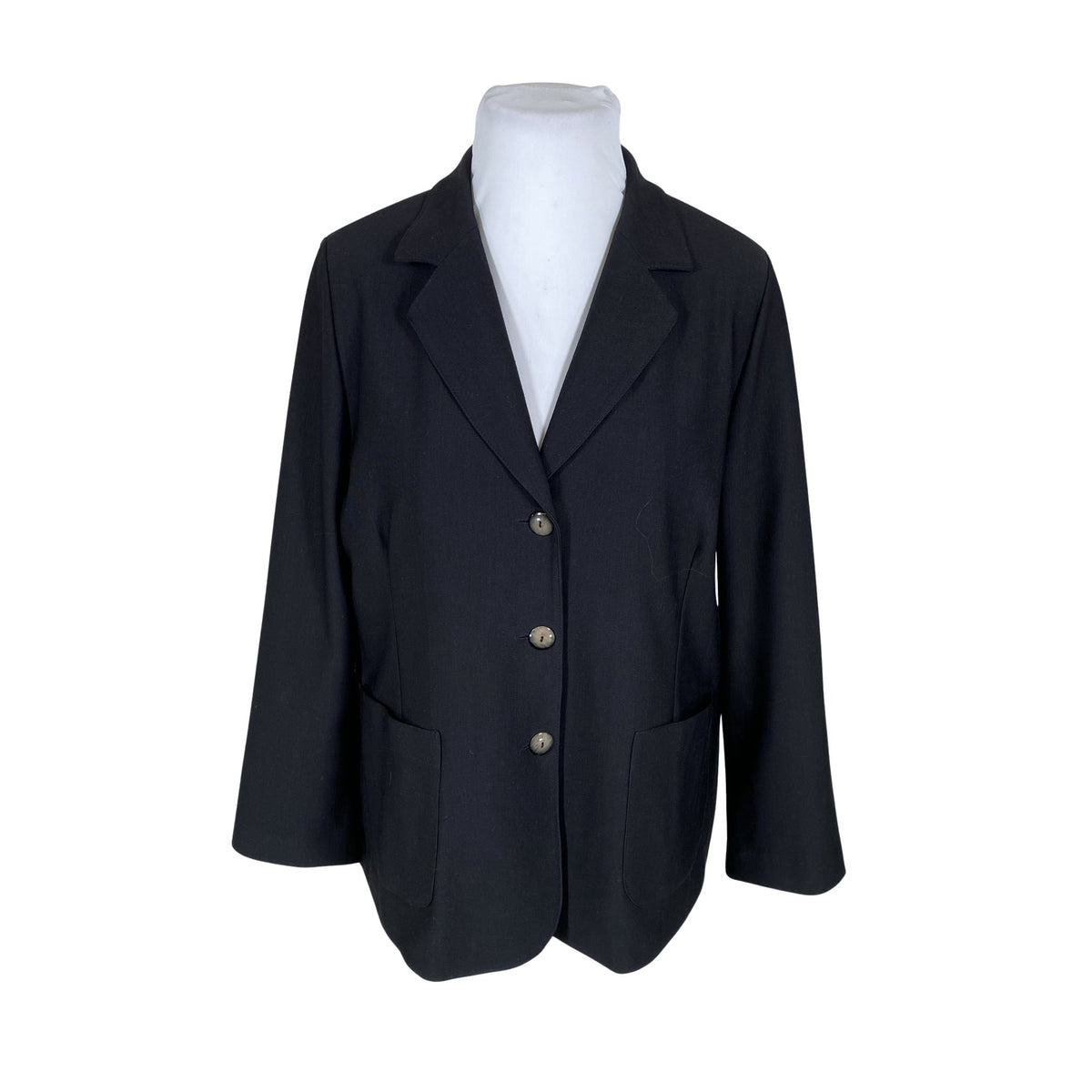 Unisex Finn Karelia - Jacket, size 46 - Black (1)