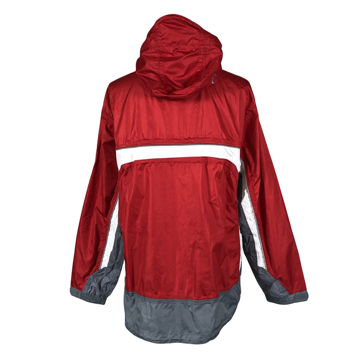 Unisex North Ice - Outdoor jacket, size 38 - Red (2)