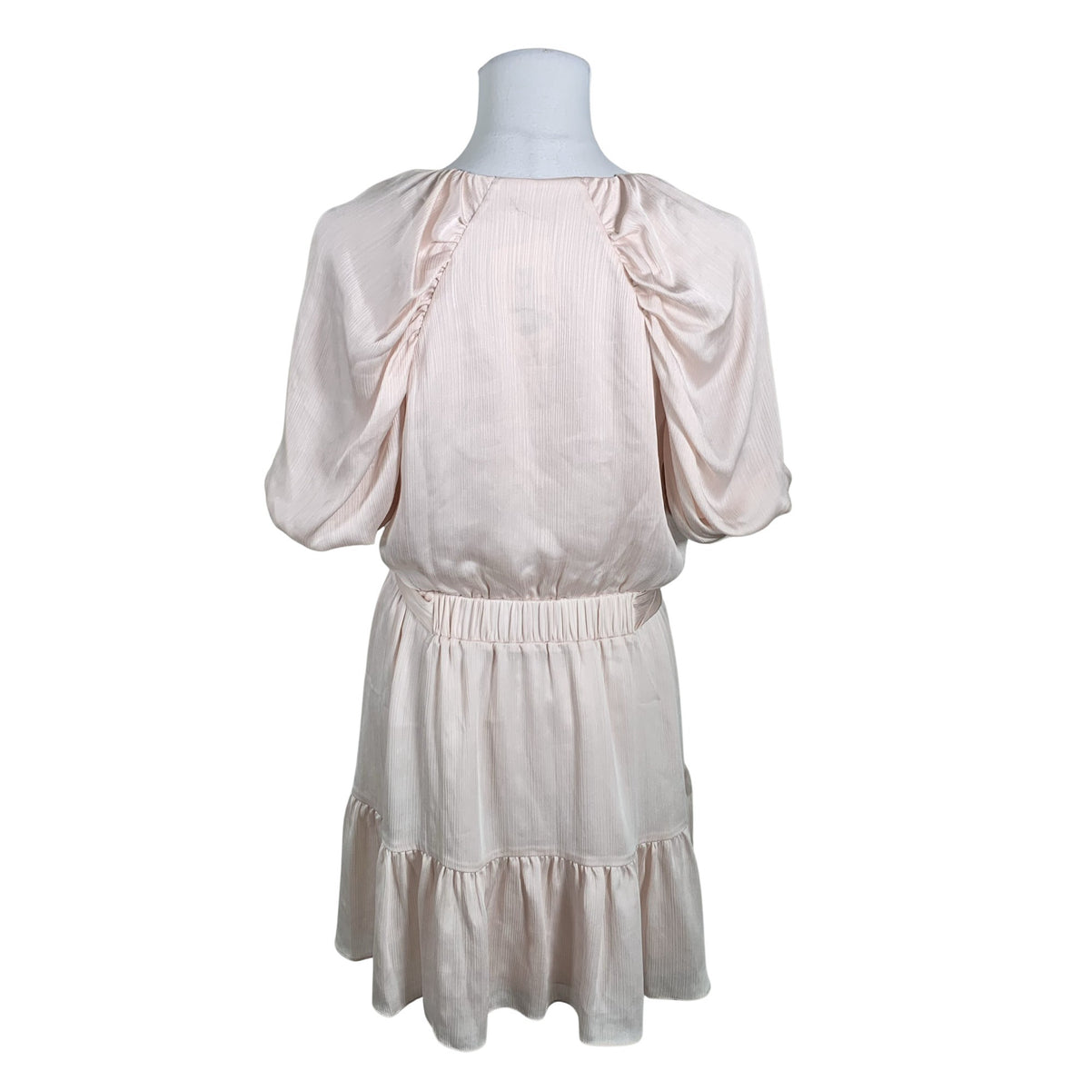 Unisex Ted Baker - Dress, size 40 - Light pink (2)