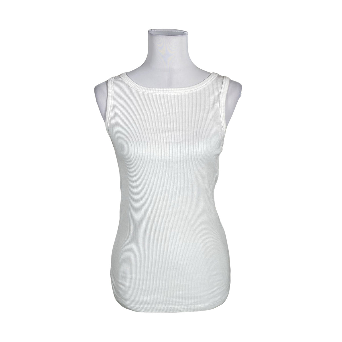 Unisex Nanso - Top, size 38 - White (1)