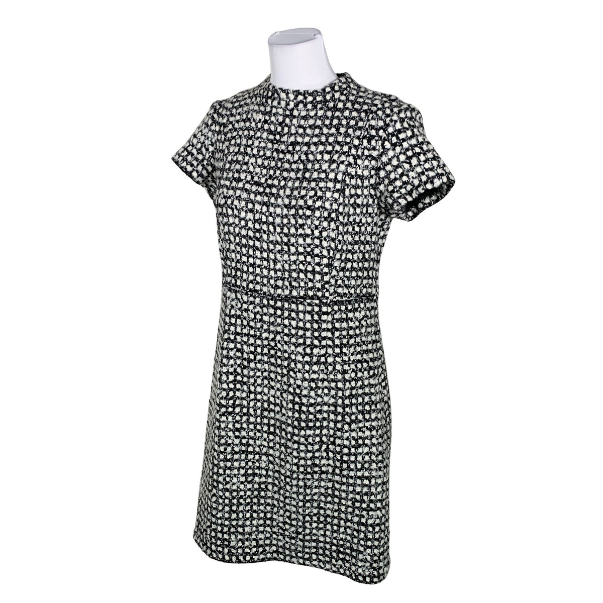 Unisex Sand - Knit dress, size 40 - Black (3)