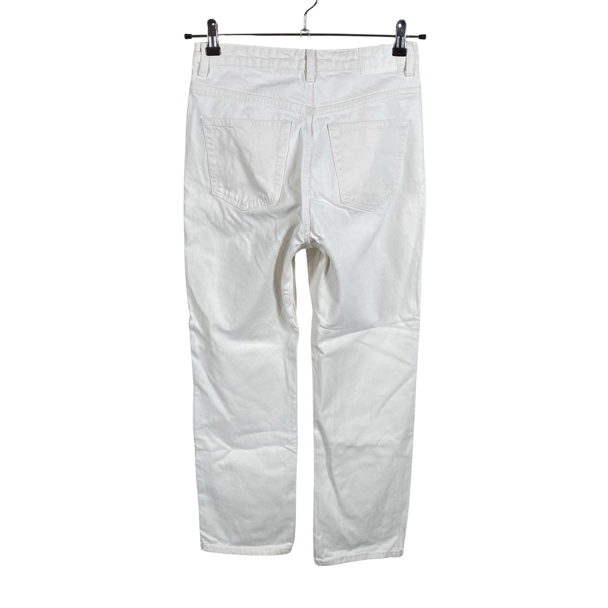 Unisex Weekday - Jeans, size W29 - White (2)