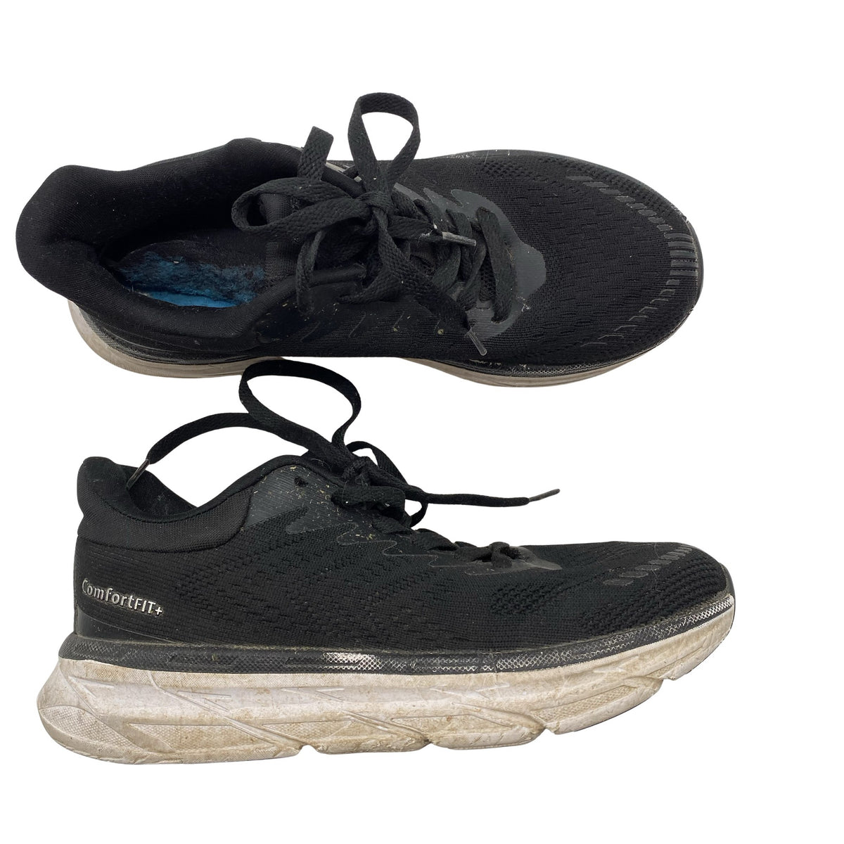 Unisex Endurance - Sneakers, size 38 - Black (1)
