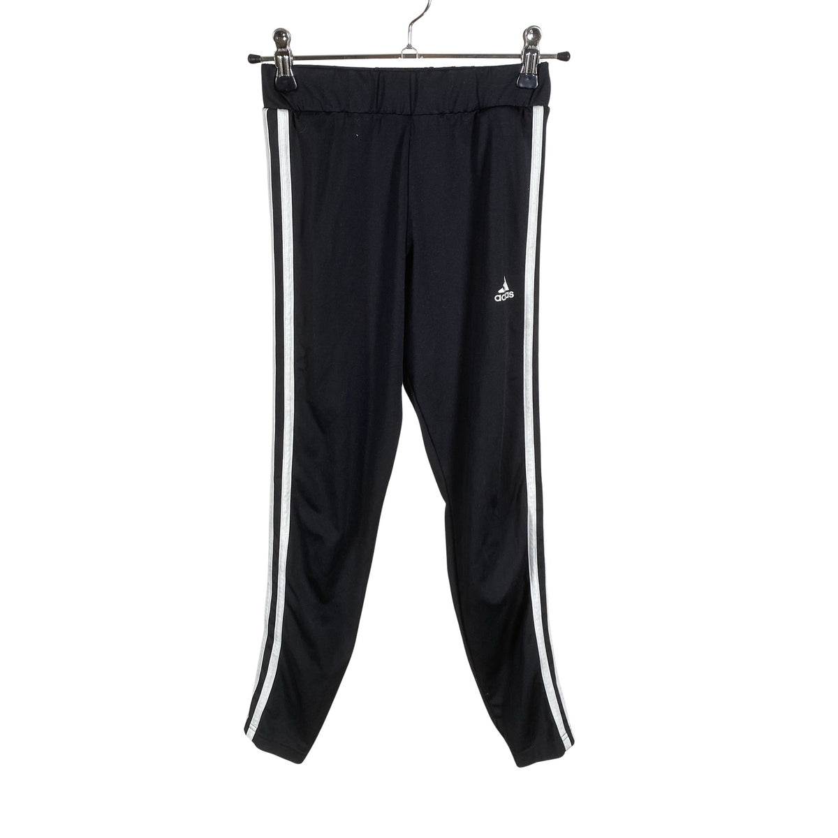Unisex Adidas - Sports tights, size 146 - 152 - Black (1)