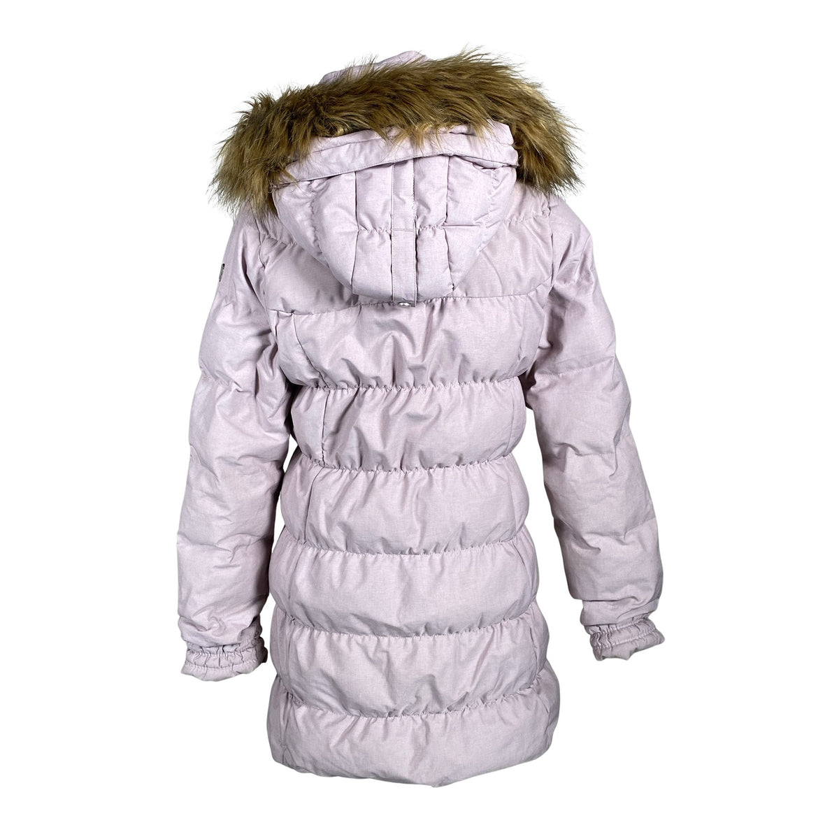 Unisex Helly Hansen - Winter jacket, size 36 - Violet (3)