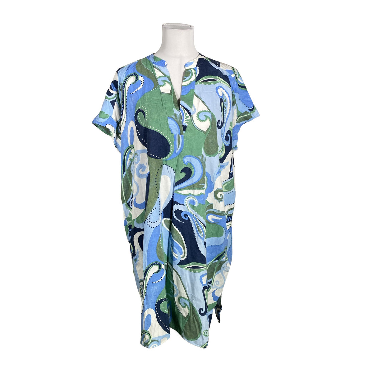 Unisex Gant - Dress, size 34 - Blue (1)
