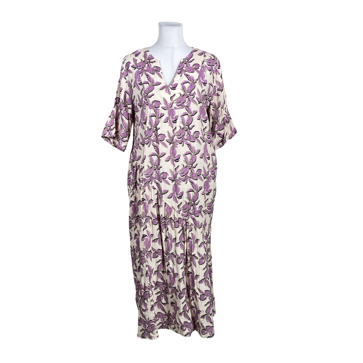 Unisex Tif Tiffy - Dress, size 38 - Light pink (1)