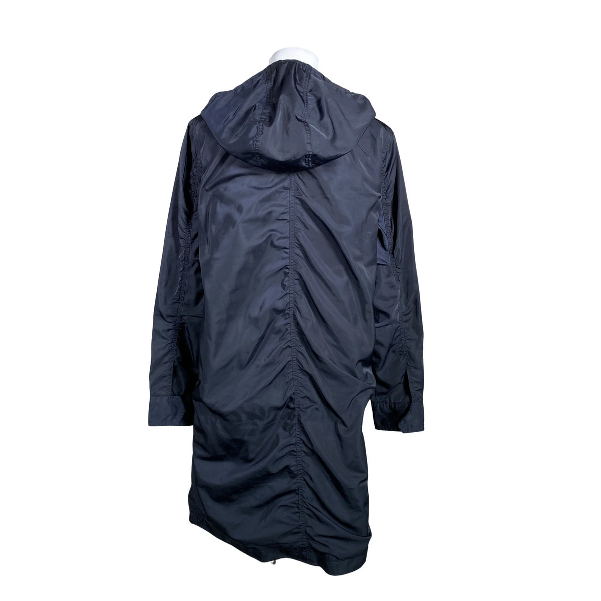 Unisex Filippa K. - Outdoor jacket, size 38 - Blue (3)