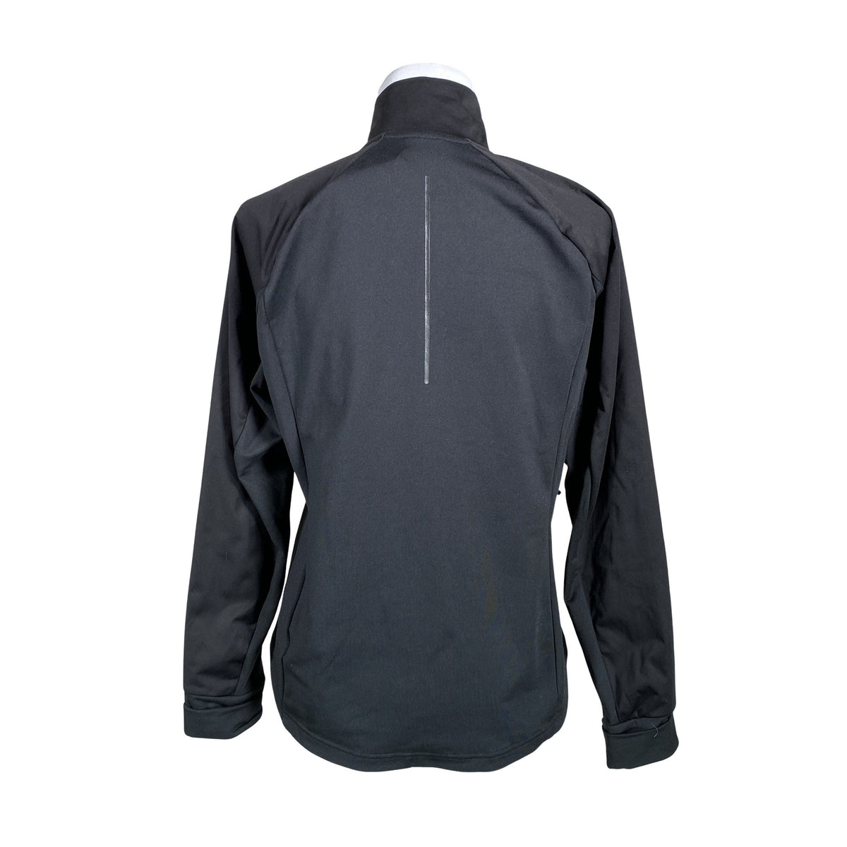 Unisex Craft - Soft shell jacket, size 40 - Black (2)