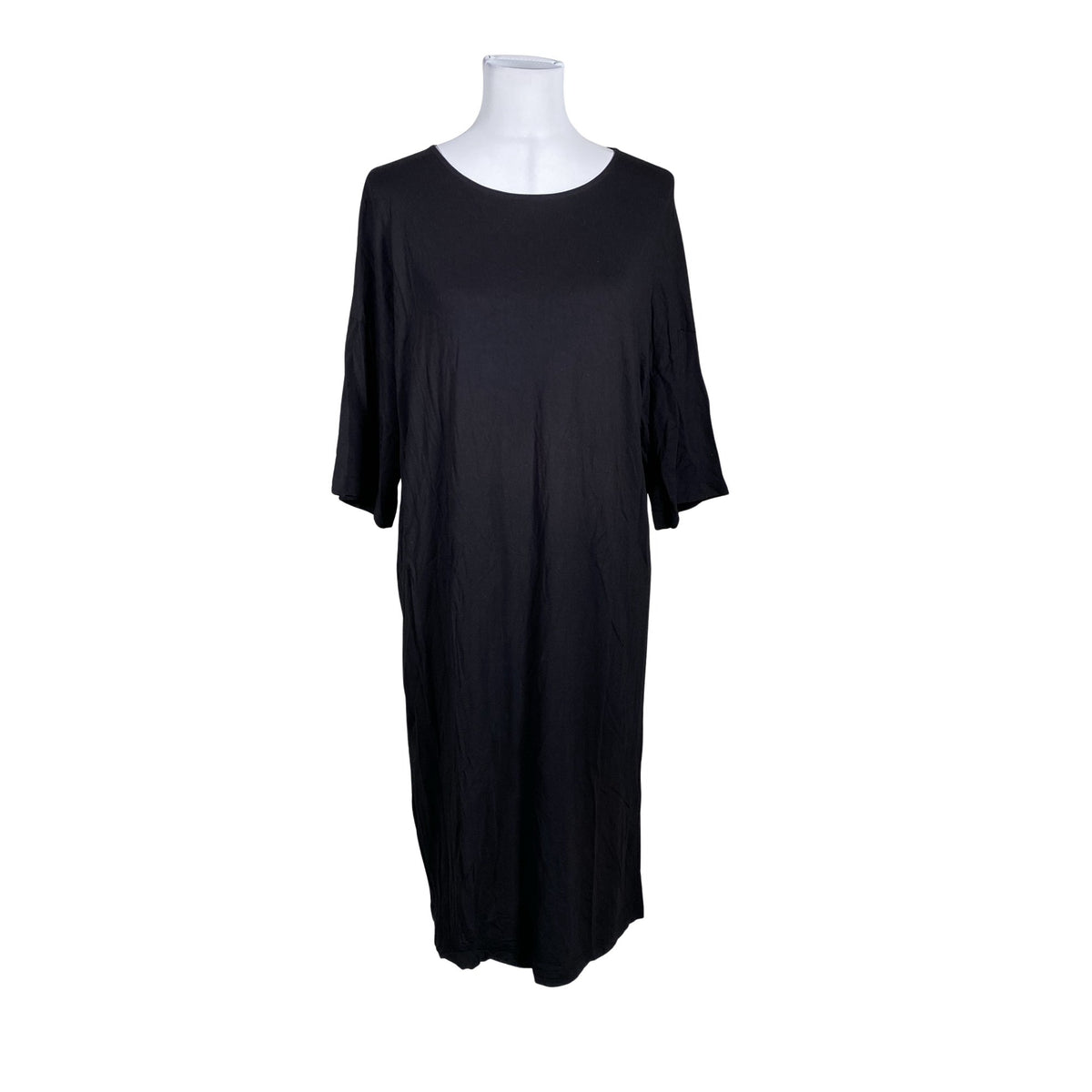 Unisex Marimekko - Tricot dress, size 40 - Black (1)
