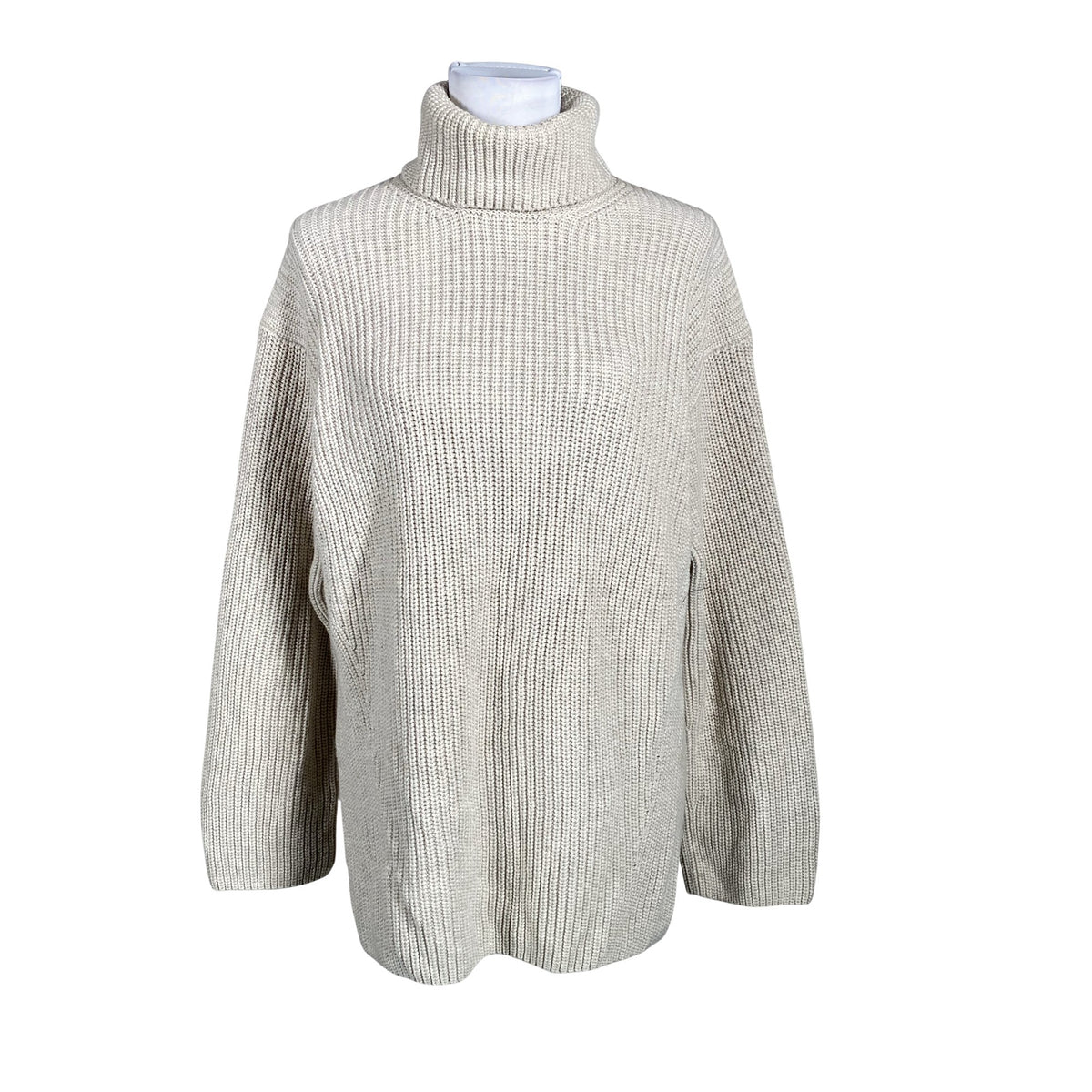 Unisex Marc O'Polo - Sweater, size 38 - Beige (1)