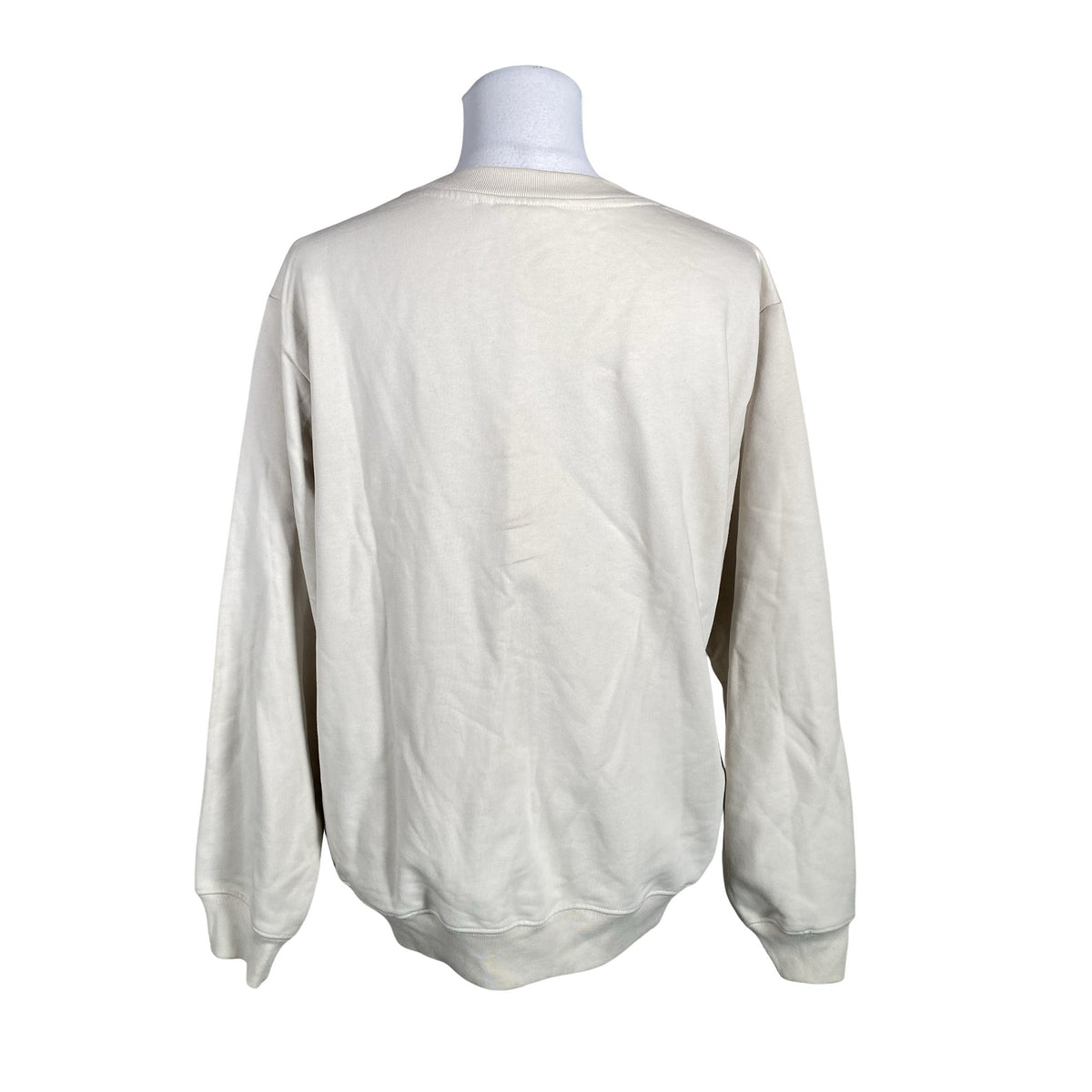 Unisex Marimekko - Sweatshirt, size 34 - Beige (3)