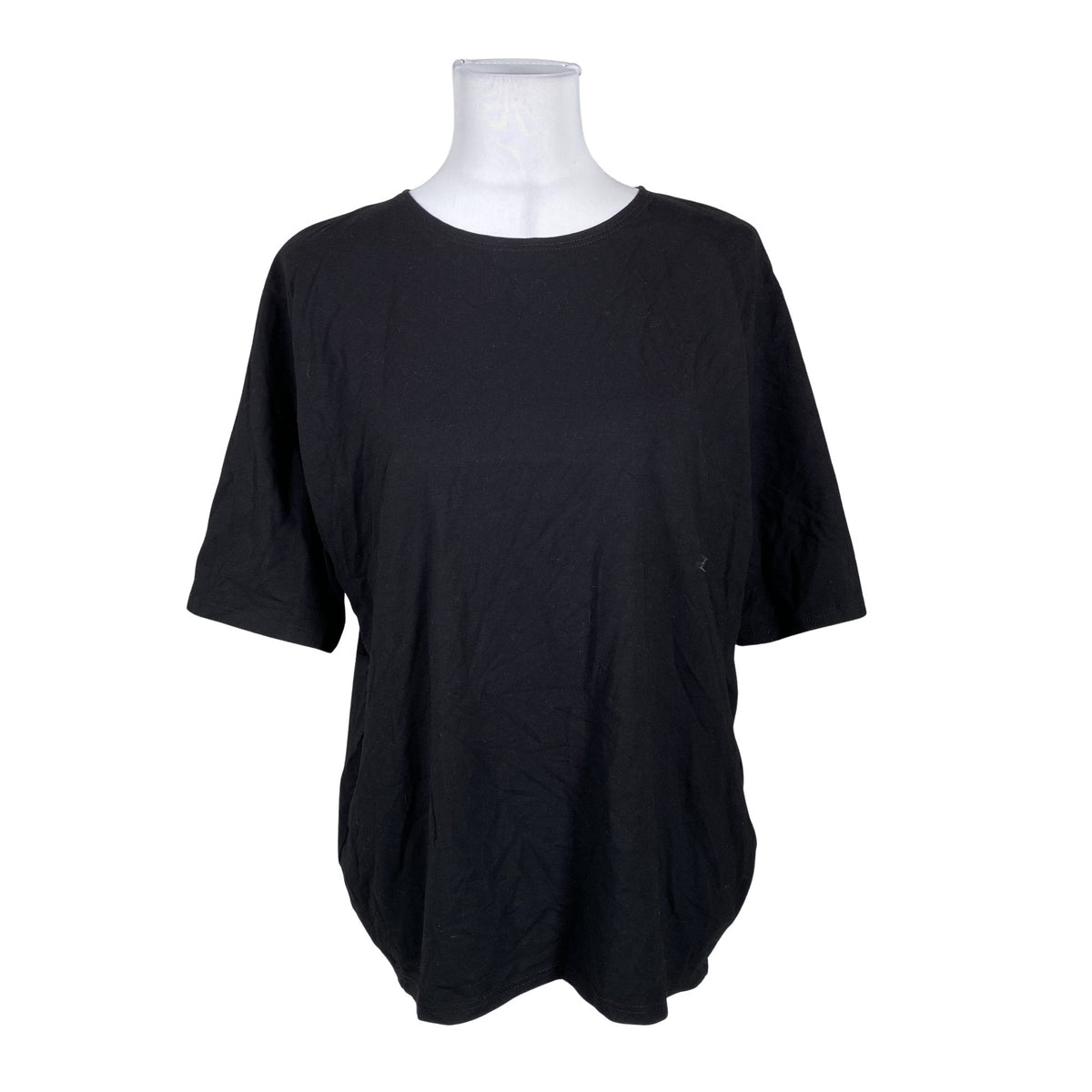 Unisex Falla Finland - Tricot tunic, size 40 - Black (1)