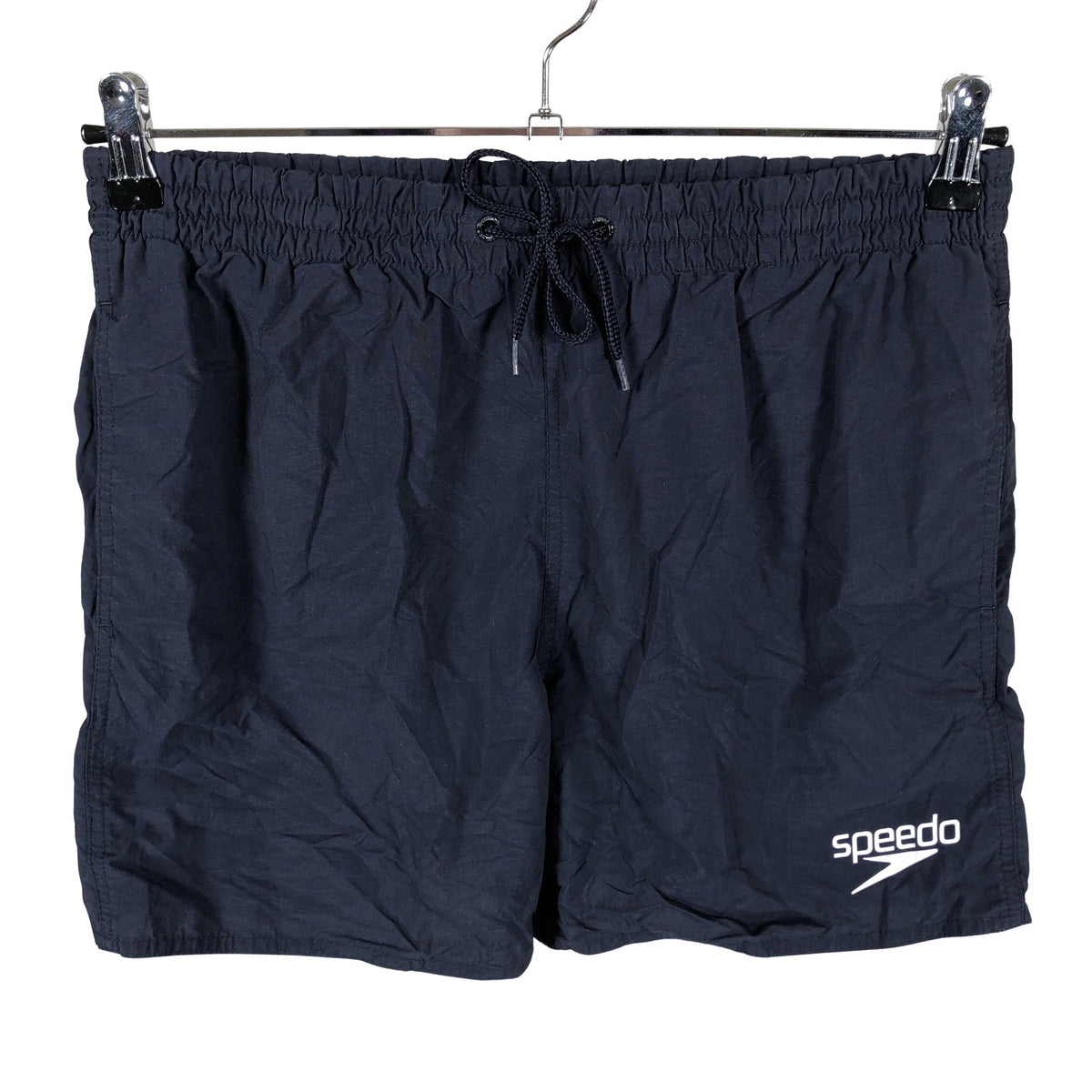 Unisex Speedo - Swim trunks, size M - Blue (1)