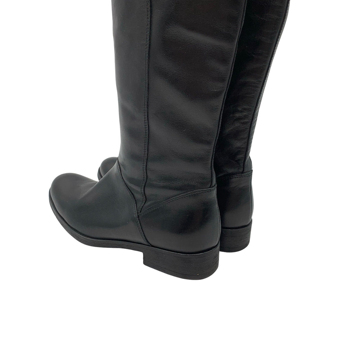 Unisex Tosca Blu - Boots, size 37 - Black (3)