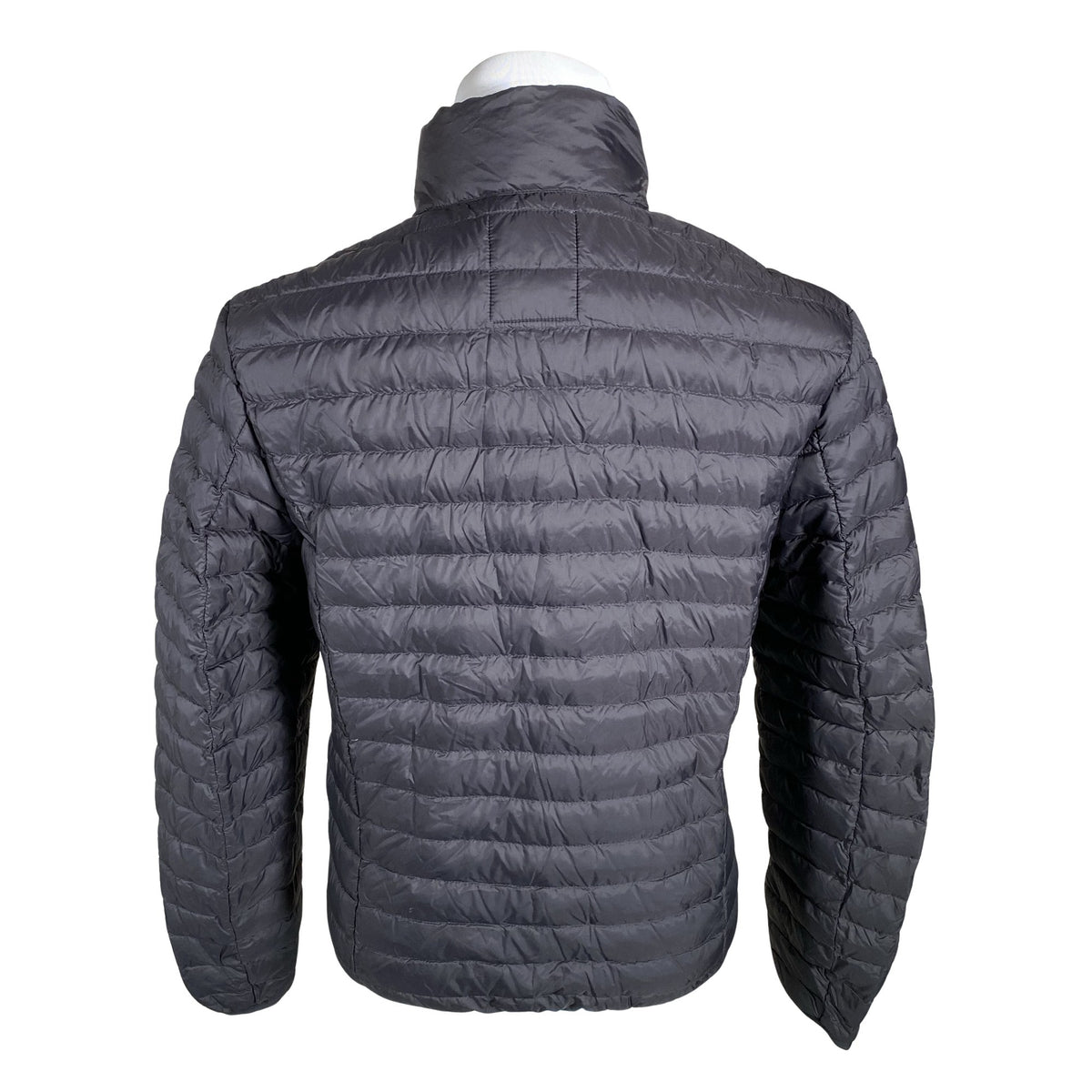 Unisex Colmar - Light down jacket, size M - Black (2)