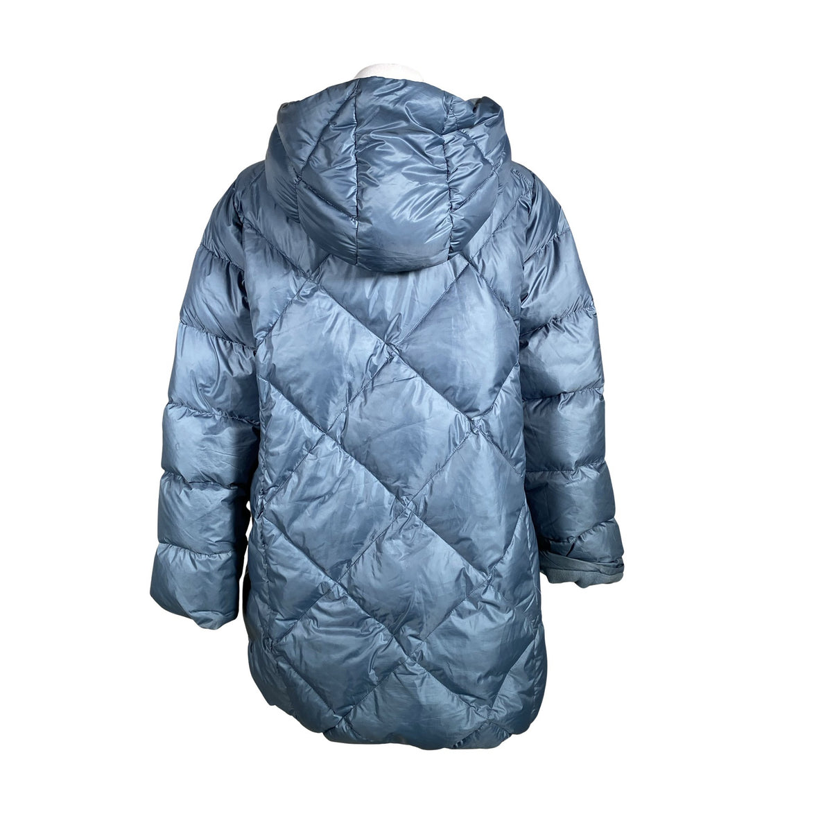 Unisex Marella - Down jacket, size 40 - Blue (3)