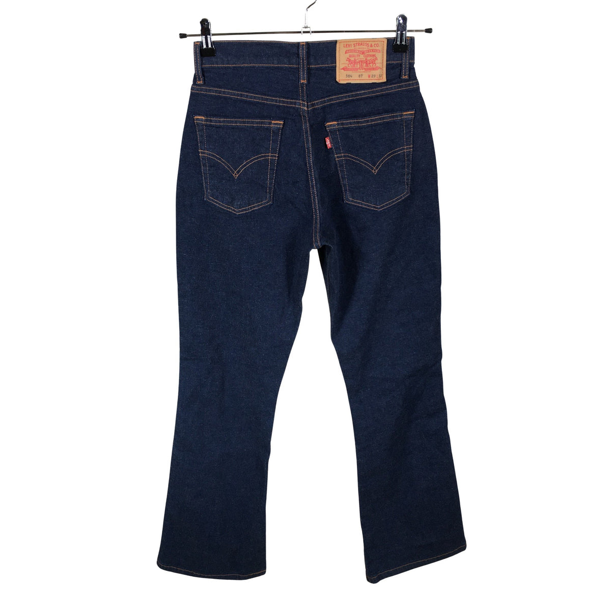 Unisex Levi's - Jeans, size W29 - Blue (2)