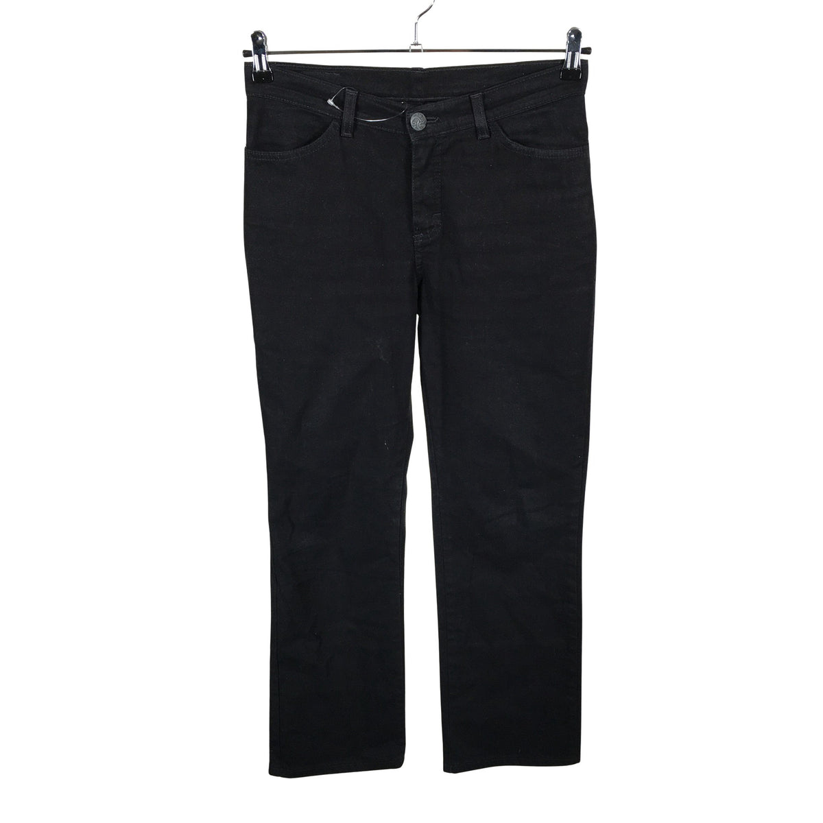 Unisex Very Nice - Jeans, size W31 - Black (1)