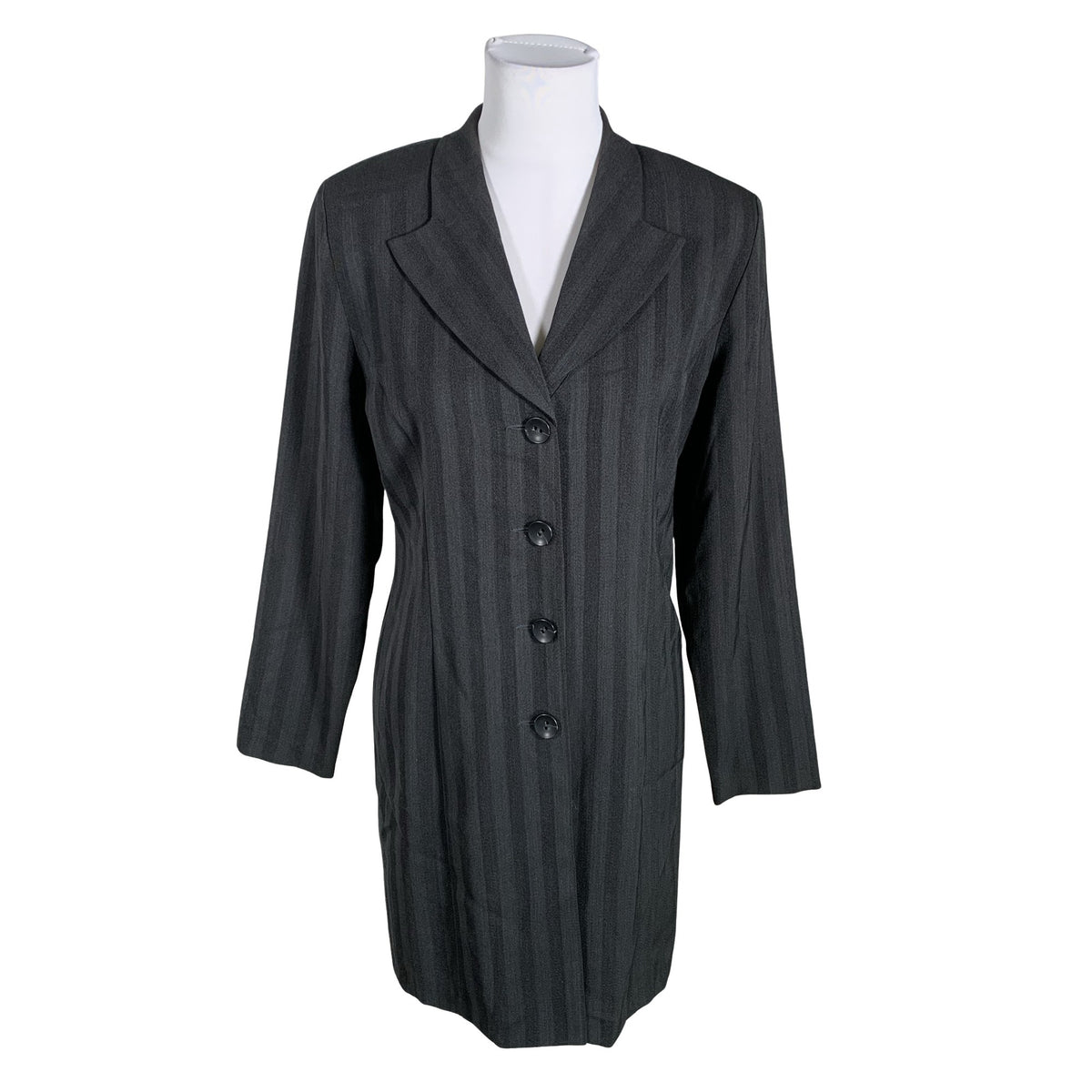 Unisex Tazzia - Jacket, size 36 - Gray (1)