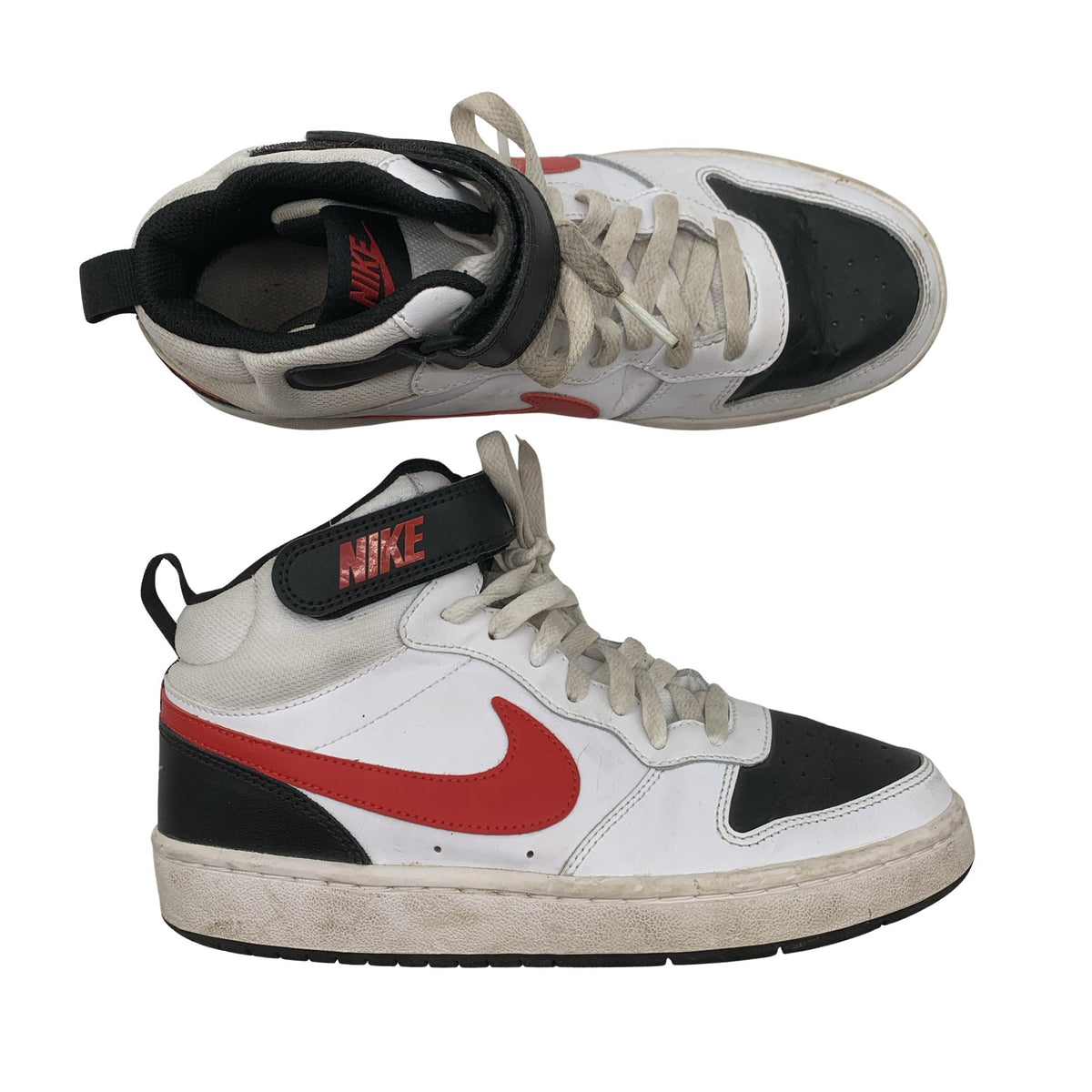 Unisex Nike - Casual sneakers, size 39 - White (1)