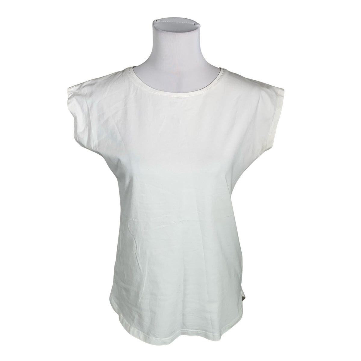 Unisex NOSH - T-shirt, size 34 - White (1)
