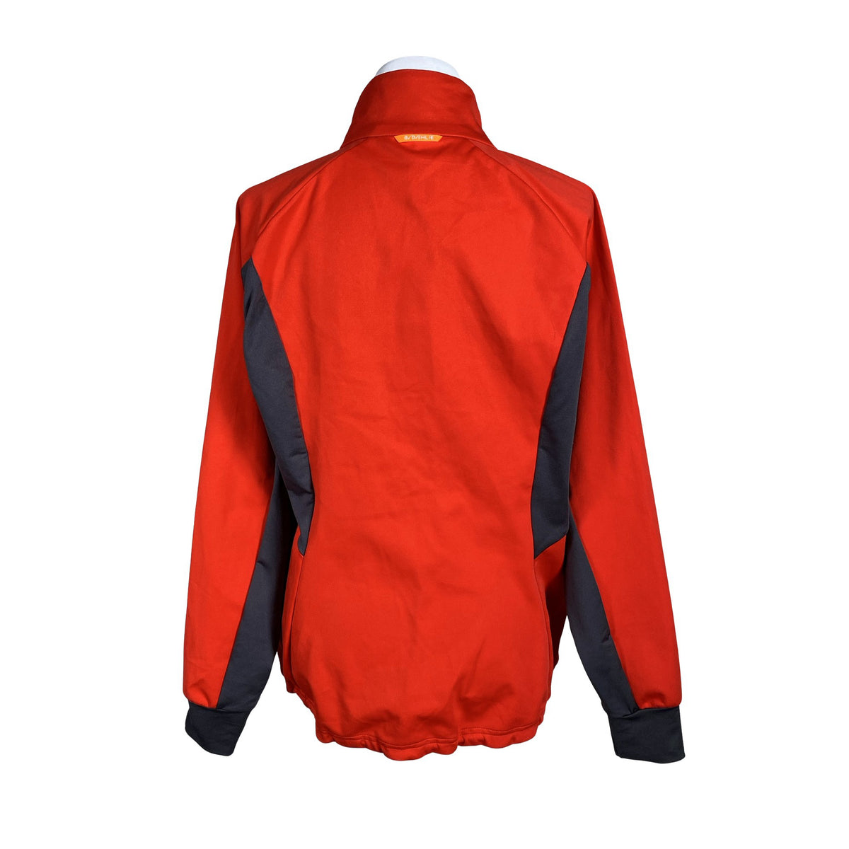 Unisex Bjørn Dæhlie - Sports jacket, size 40 - Red (2)