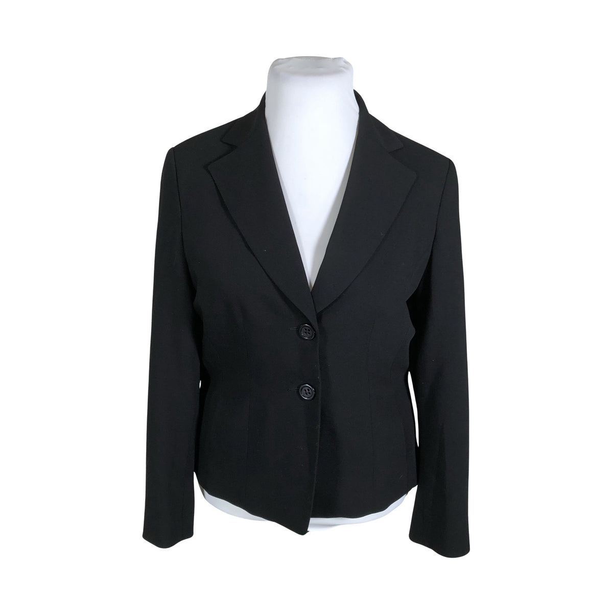 Unisex Ril's - Jacket, size 42 - Black (1)