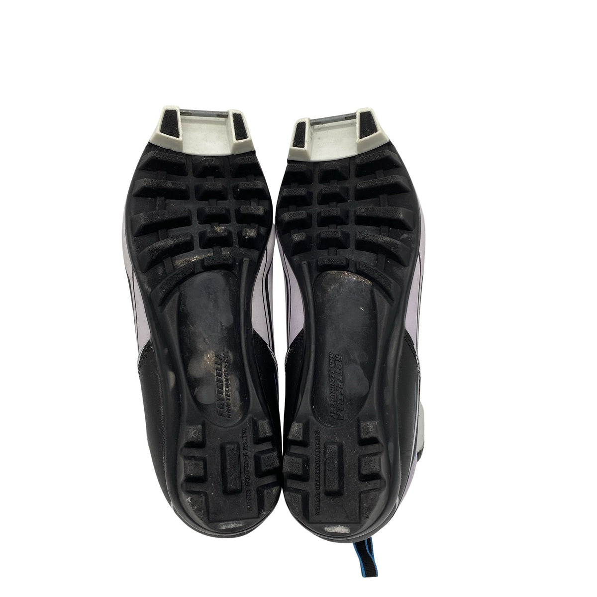 Unisex Alpina - Ski boots, size 39 - Violet (3)