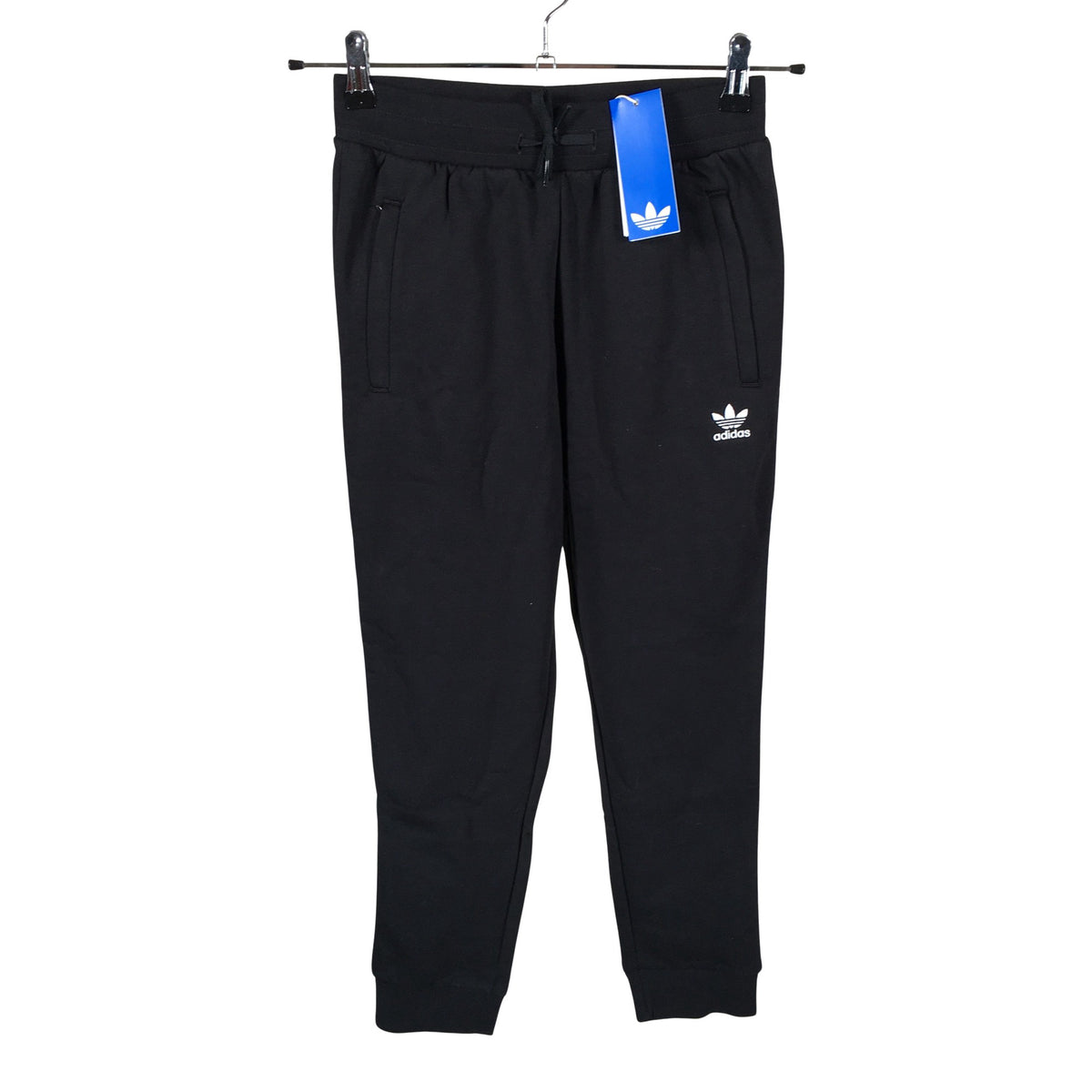 Unisex Adidas - Sweatpants, size 152 - 158 - Black (1)