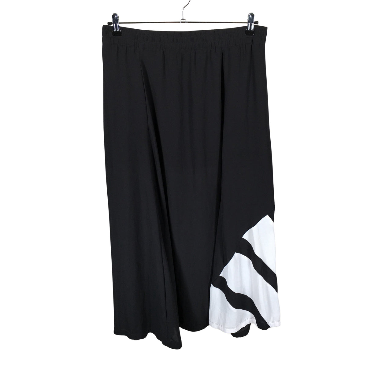 Unisex Adidas - Fabric skirt, size 40 - Black (1)