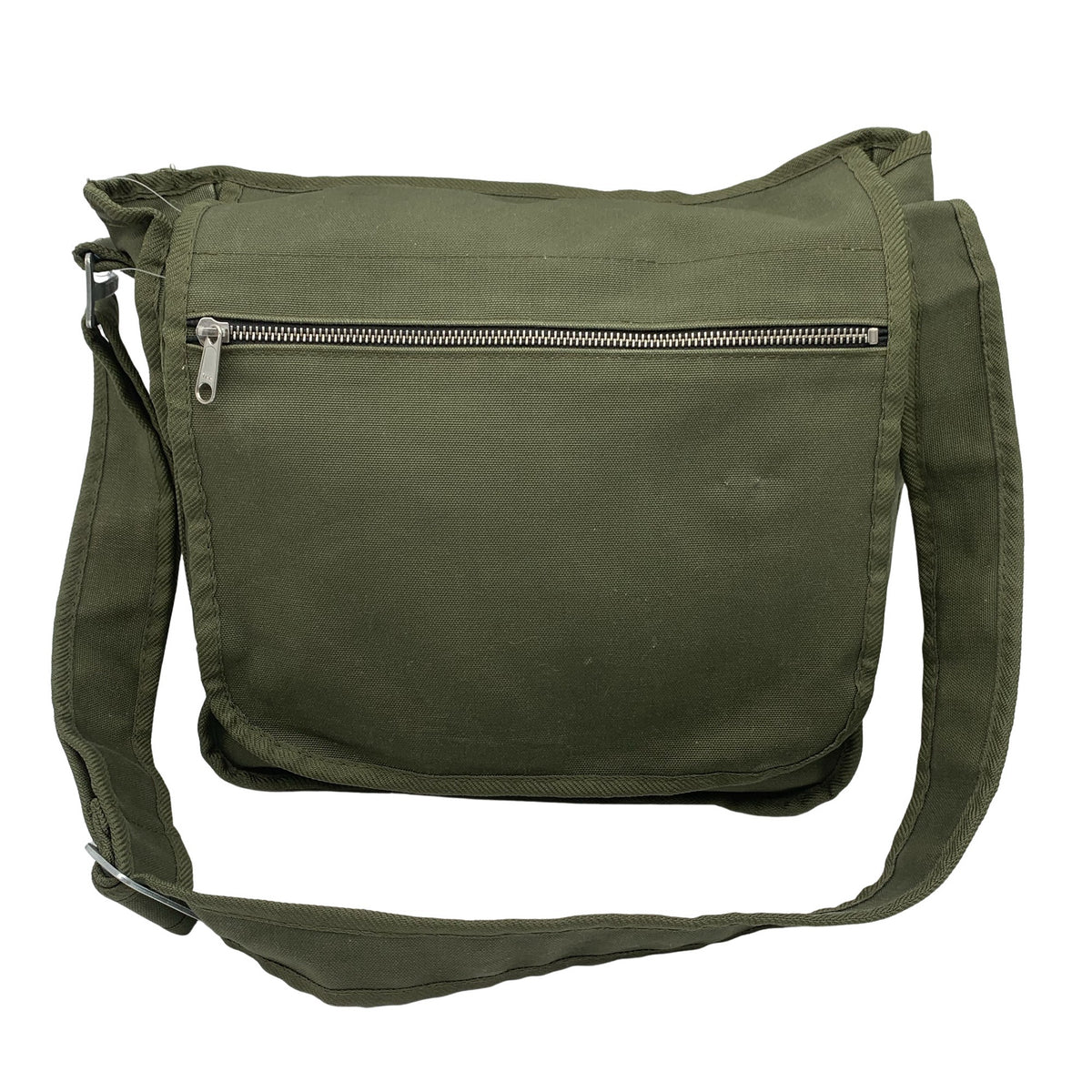 Unisex Marimekko - Shoulder bag, size Midi - Green (1)