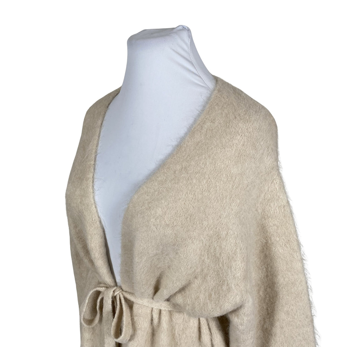 Unisex Balmuir - Cardigan, size 42 - Beige (3)