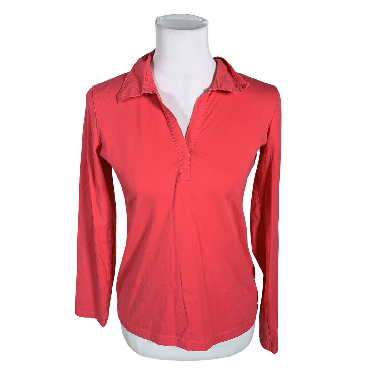 Unisex Jackpot - Tricot shirt, size 40 - Pink (1)
