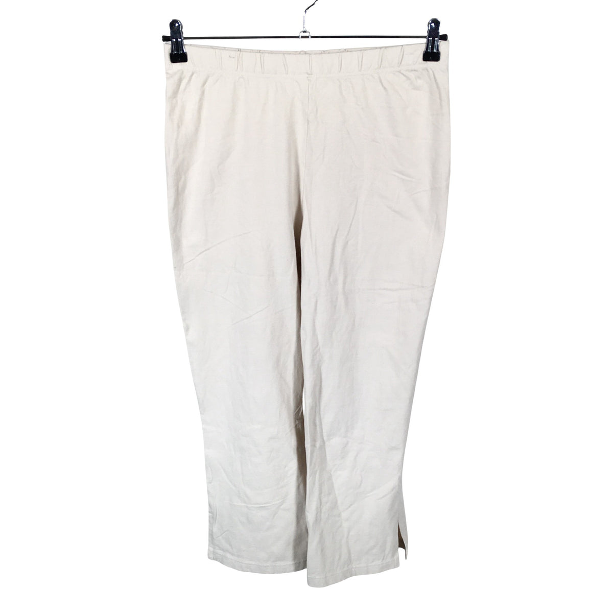 Unisex Nanso - Tricot pants, size 44 - Beige (1)