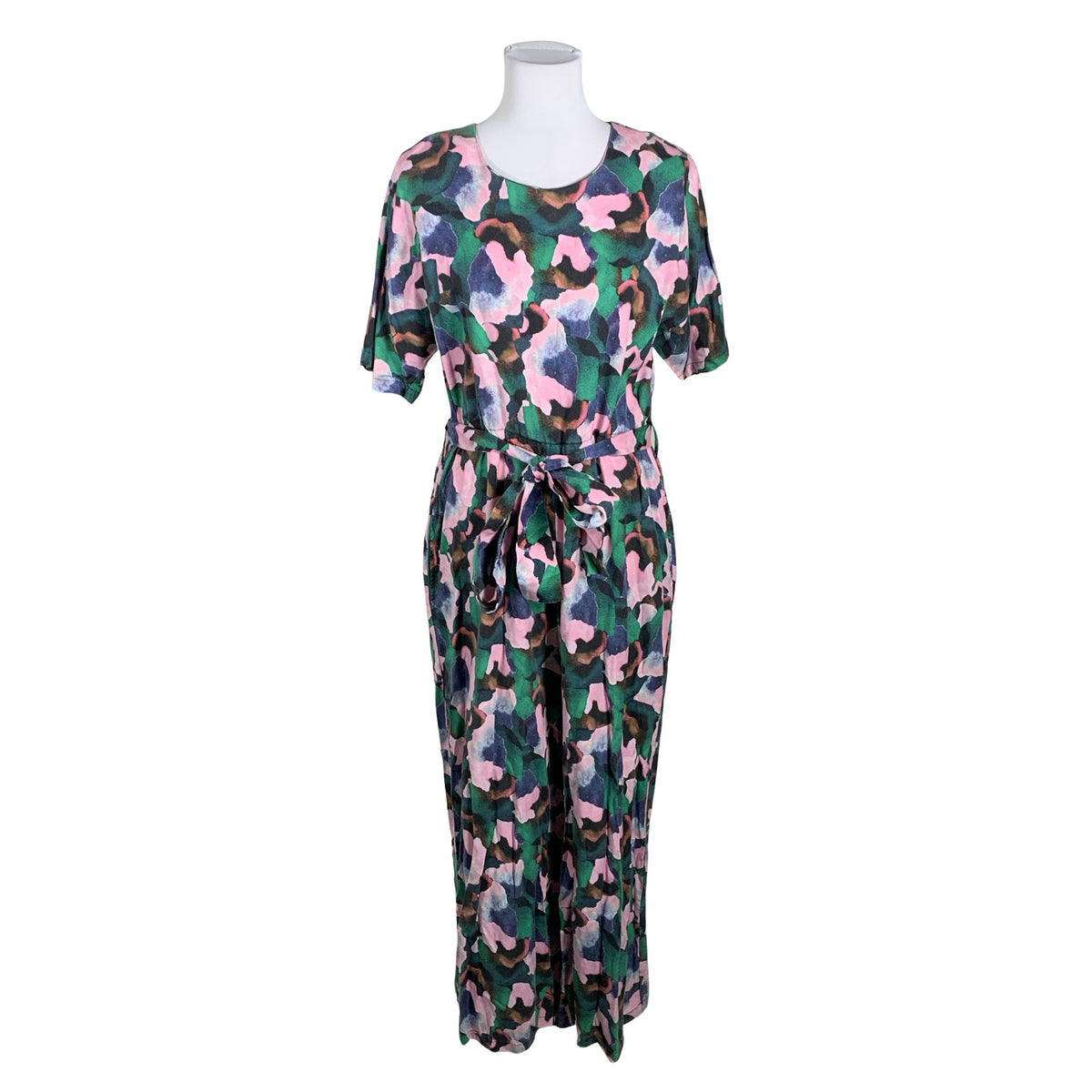 Unisex Aarrelabel - Overalls, size 40 - Light pink (1)