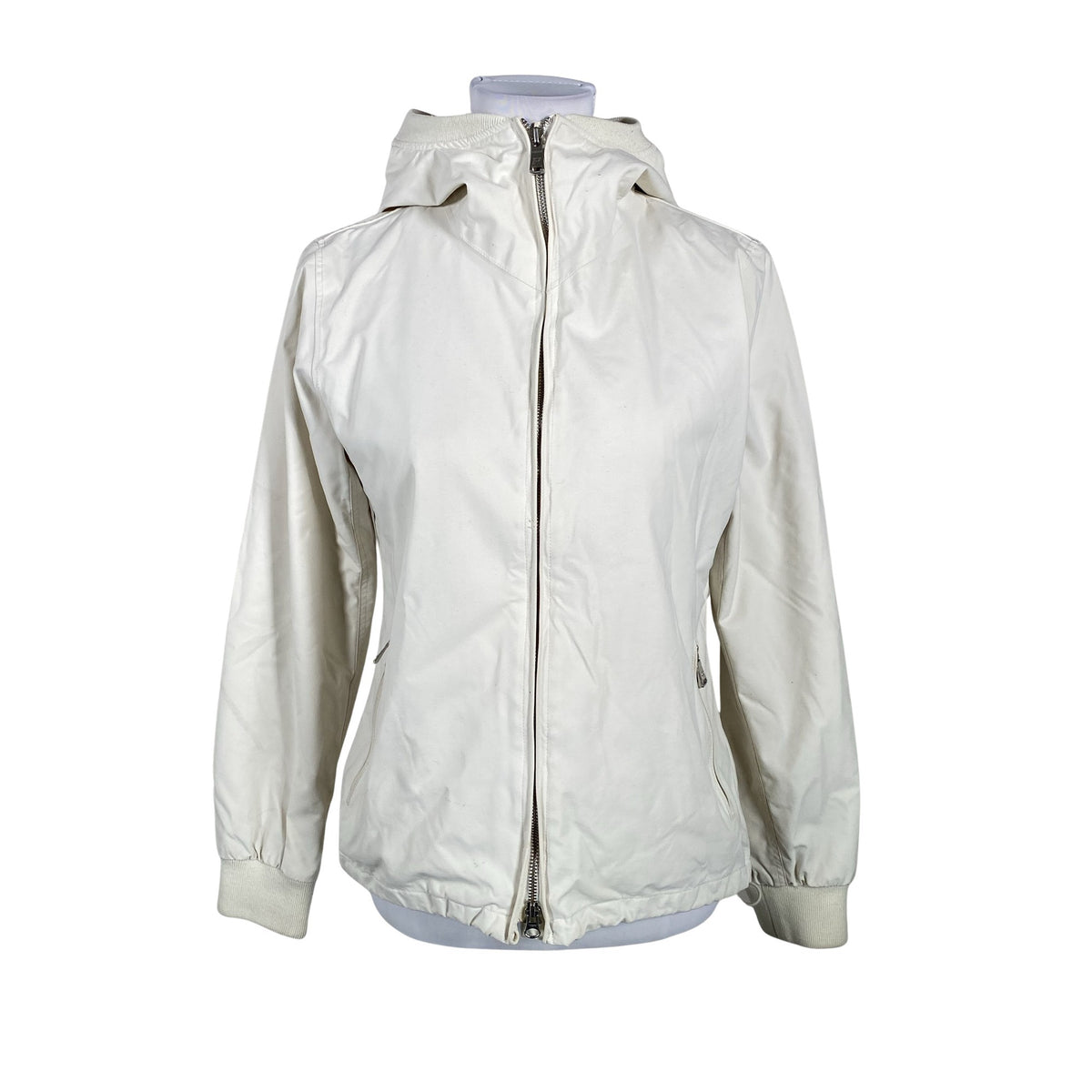 Unisex Peak Performance - Outdoor jacket, size 36 - Beige (1)