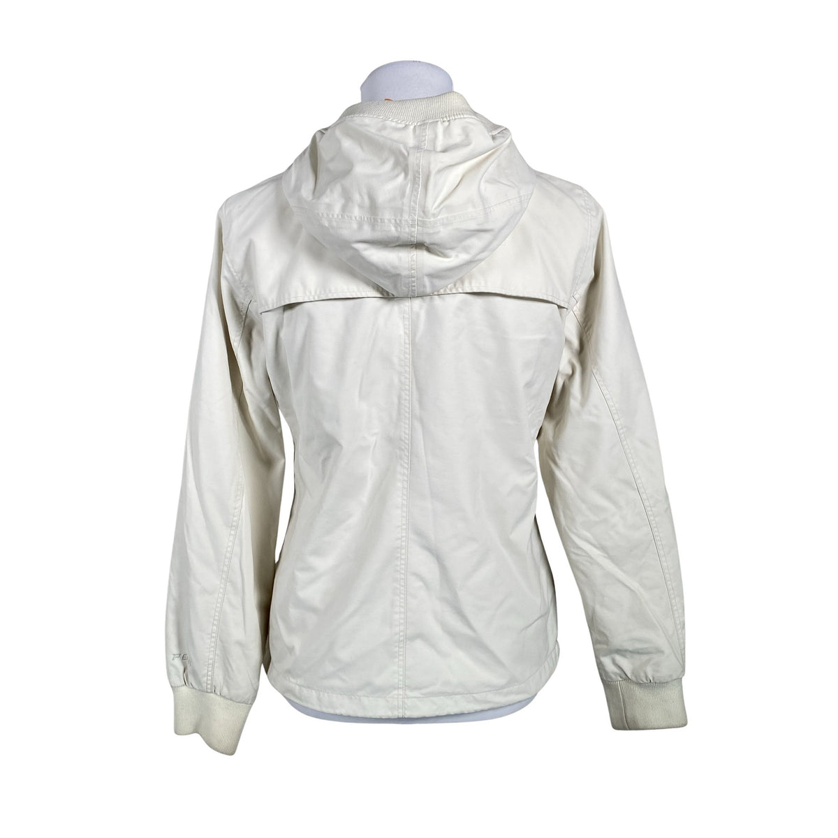 Unisex Peak Performance - Outdoor jacket, size 36 - Beige (2)