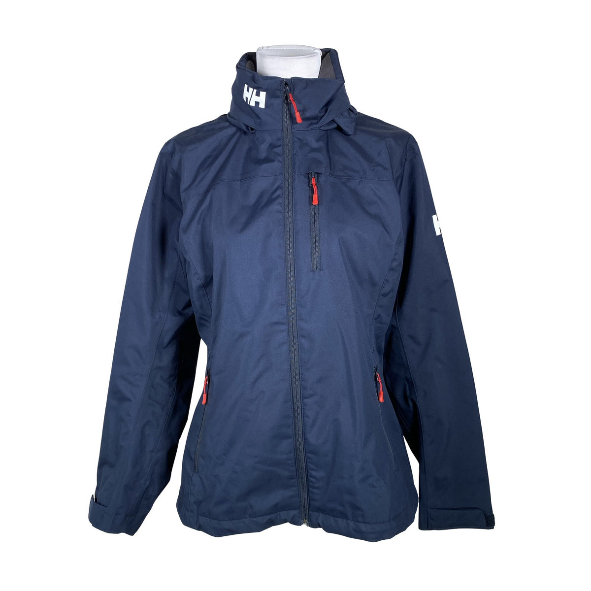 Unisex Helly Hansen - Outdoor jacket, size 40 - Blue (1)