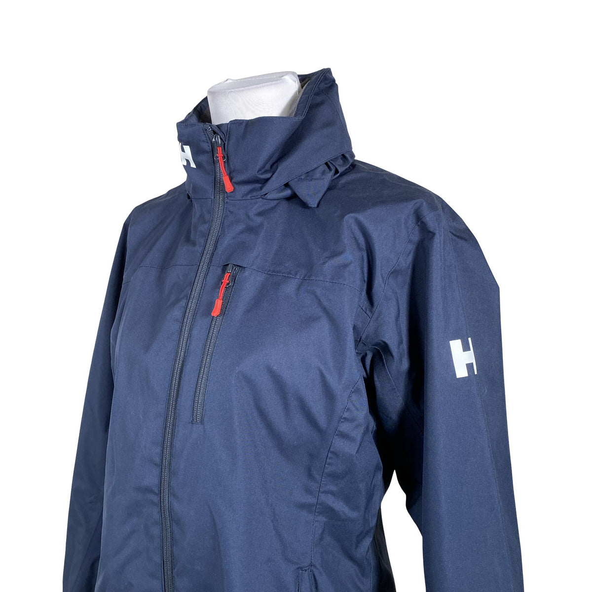 Unisex Helly Hansen - Outdoor jacket, size 40 - Blue (2)