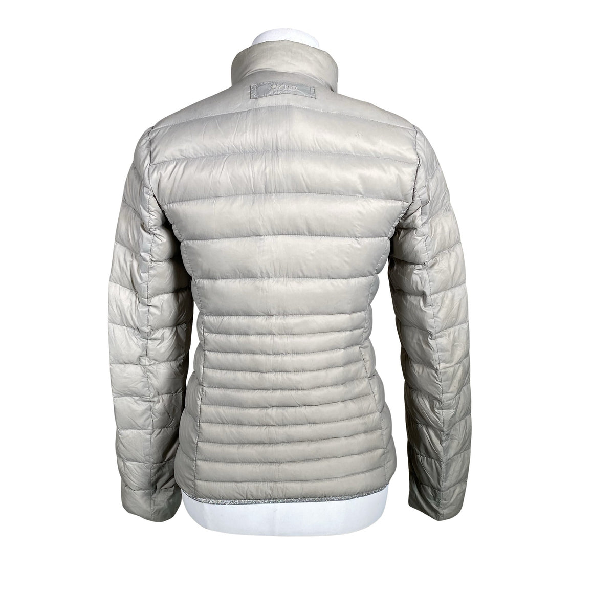Unisex Sand - Lightly padded jacket, size 36 - Beige (2)