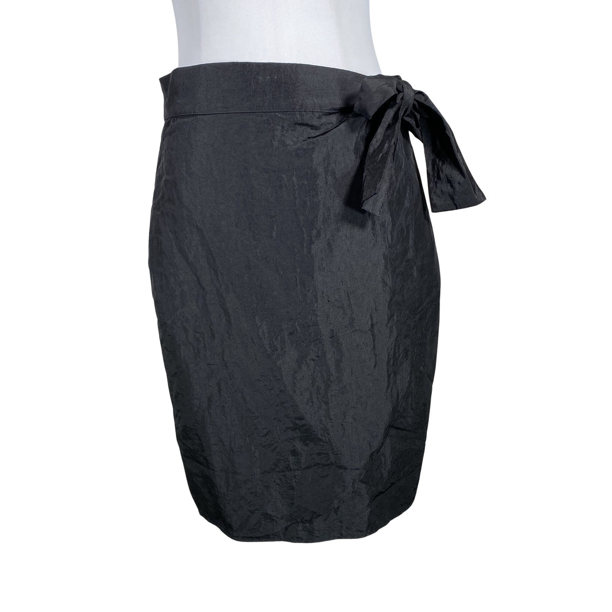 Unisex Gauhar - Fabric skirt, size 38 - Black (1)