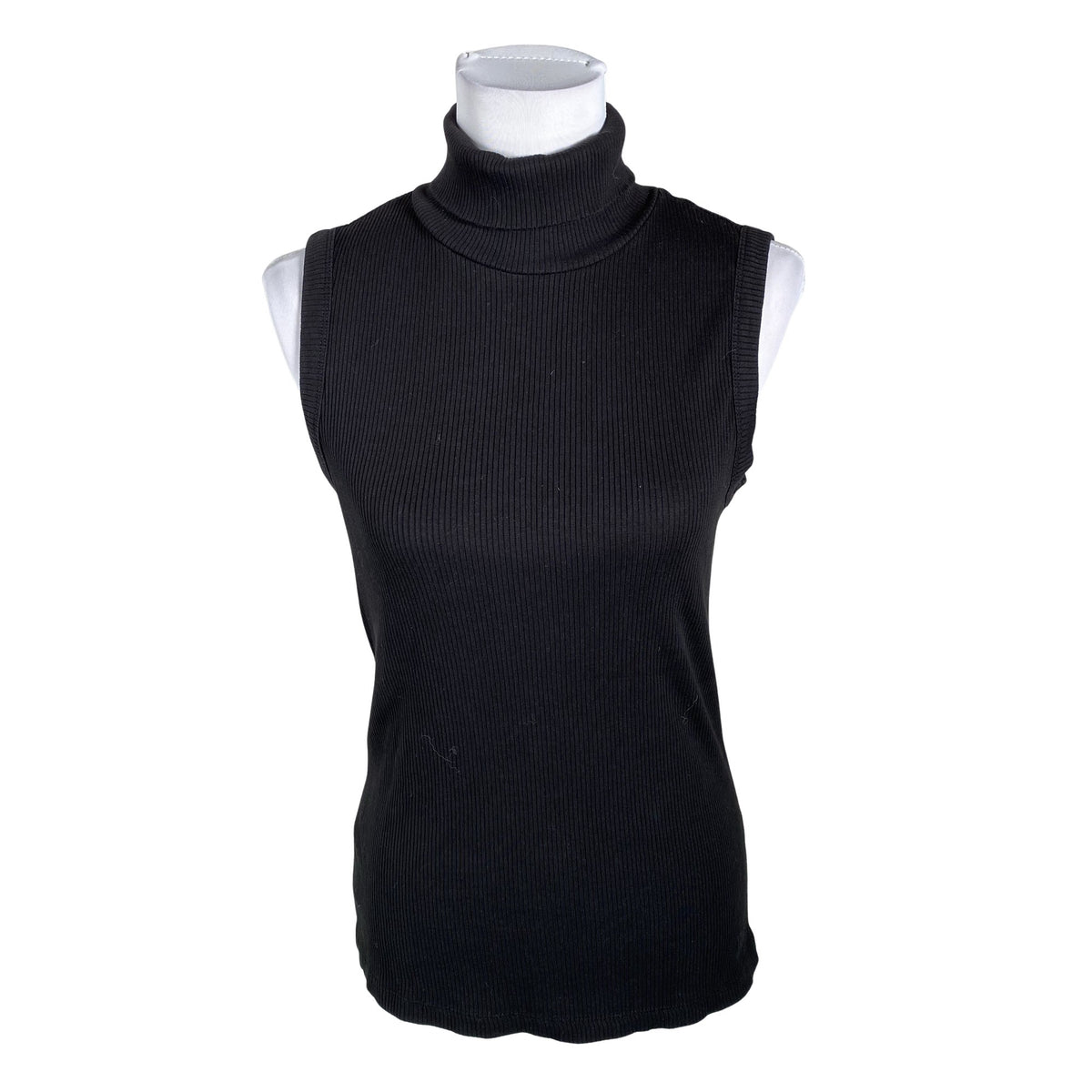 Unisex InWear - Top, size 40 - Black (1)