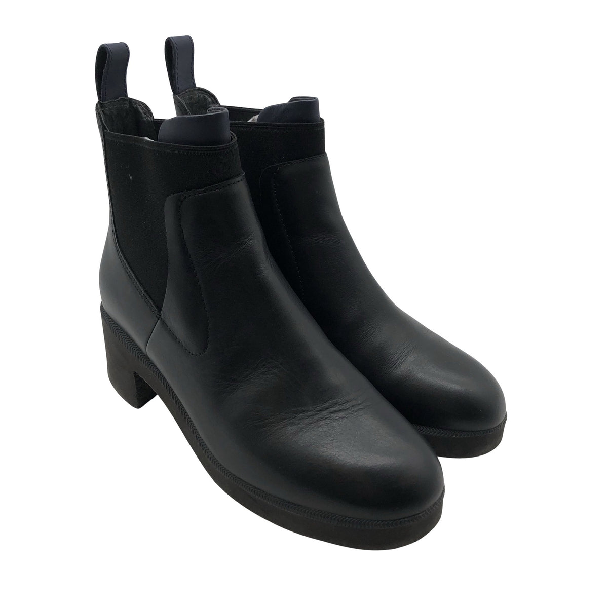 Unisex Camper - Ankle boots, size 38 - Black (2)