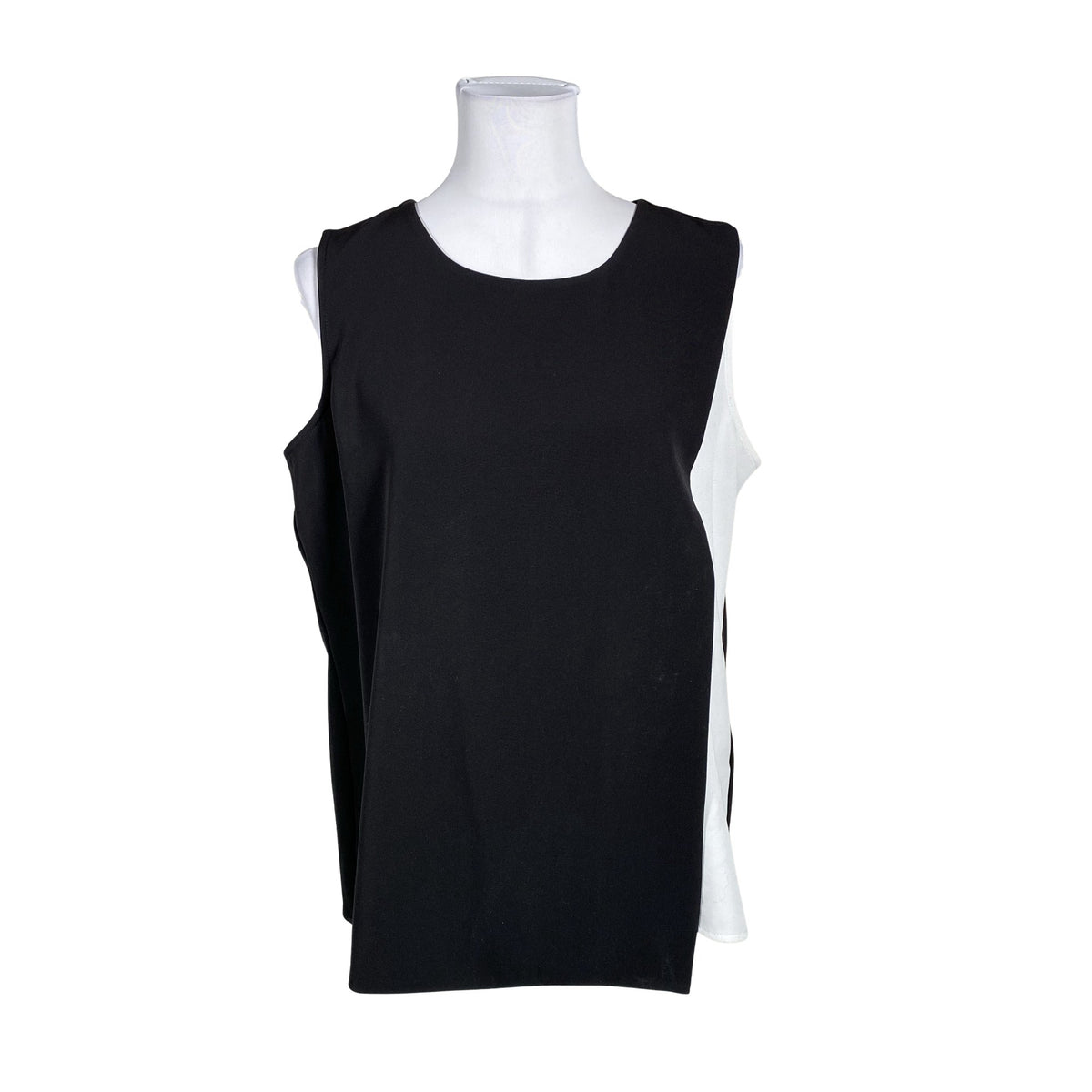 Unisex Calvin Klein - Top, size 40 - Black (1)