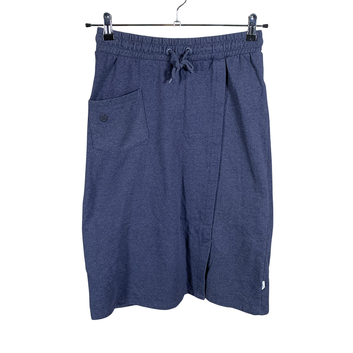 Unisex Globe Hope - Sweat skirt, size 36 - Blue (1)