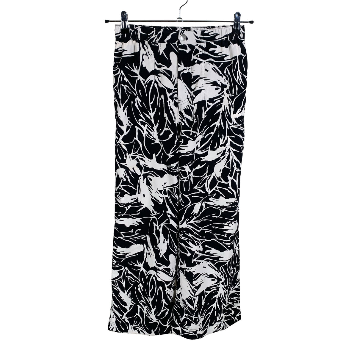 Unisex Weekday - Slacks, size 34 - Black (1)