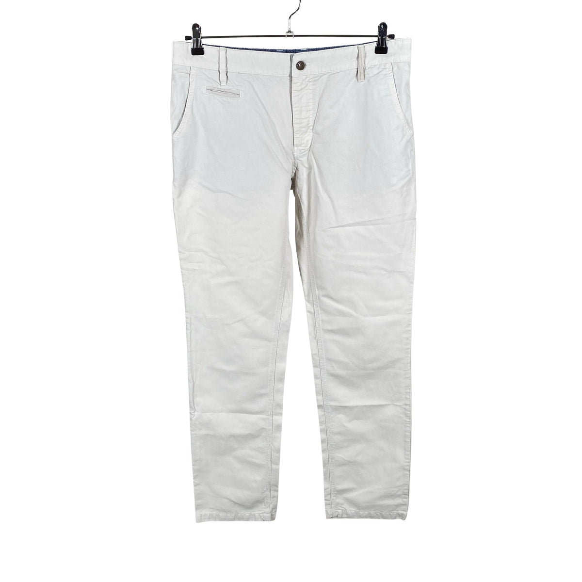 Unisex State of Art - Chinos, size W34 - Beige (1)