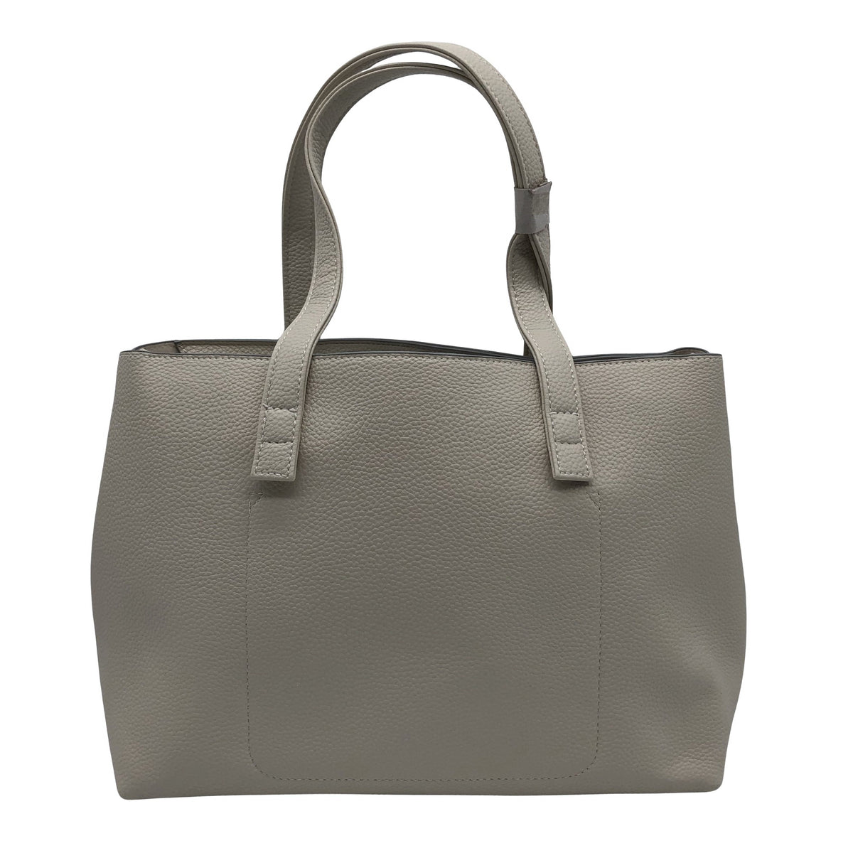 Unisex Tom Tailor - Handbag, size Midi - Beige (1)