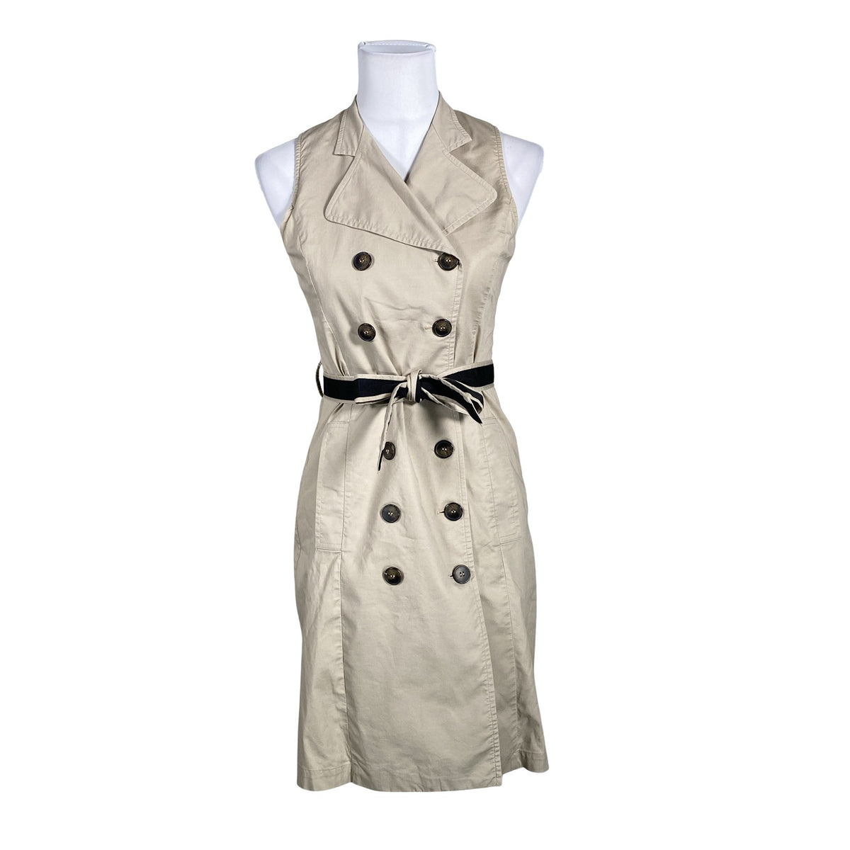 Unisex Sand - Dress, size 36 - Beige (1)